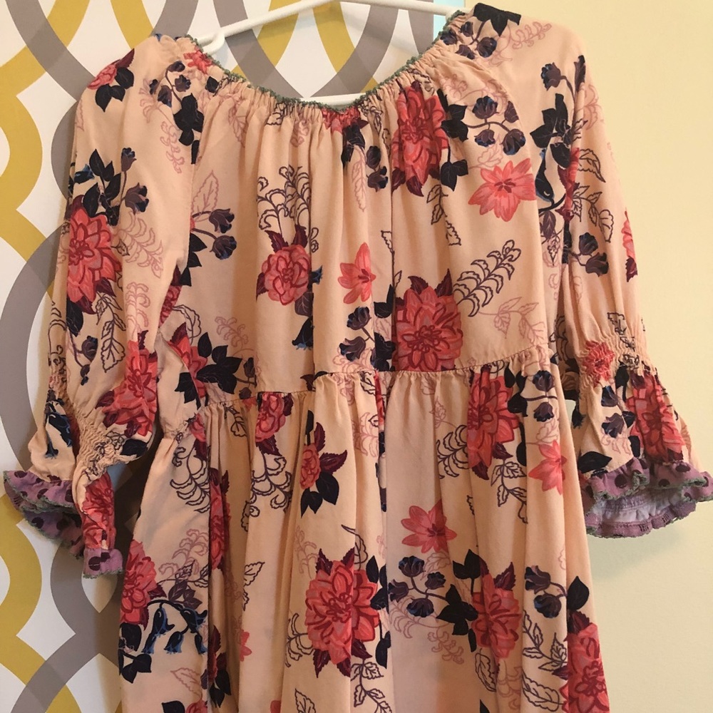 Girls Matilda Jane Great Delight Tunic